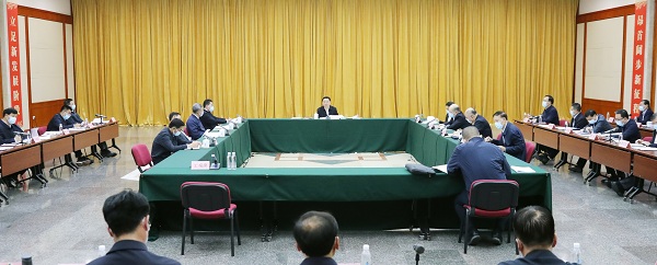 郝鵬、國資、央企、國資委、書記、主任、國企、企業(yè)改革